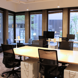Serviced offices to rent in 