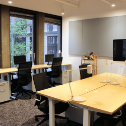 Serviced offices to rent in 