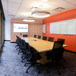 Executive office centre to hire in Boston