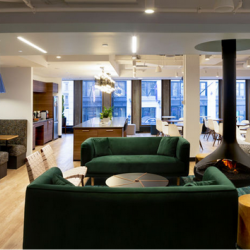 Offices at 55 Court Street, Floor 2