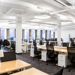 Exterior image of 55 Court Street, Floor 2