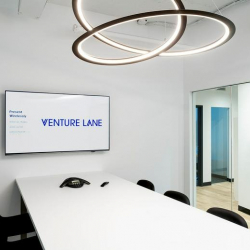Boston office accomodation