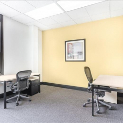 Interior of 55 Madison Avenue, Suite 400