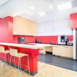 Serviced office centre - Morristown