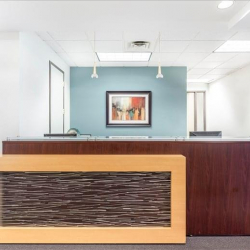 Serviced office centre to rent in Morristown