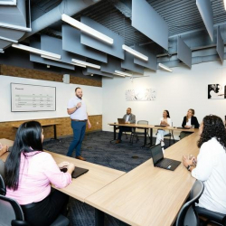 Image of Westport serviced office centre