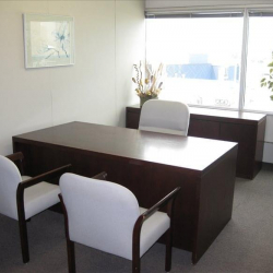 Toronto executive office centre