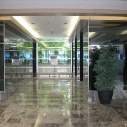 Interior of 55 Town Centre Court, Suite 700, Toronto