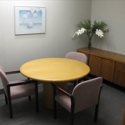 Image of Toronto executive office centre