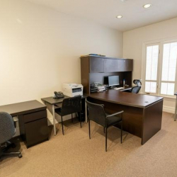 Mississauga serviced office
