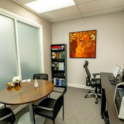 55 Village Centre Place, Unit 200 serviced offices