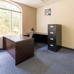 Serviced offices in central Mississauga