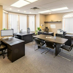 Executive office - Mississauga