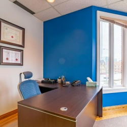 Interior of 55 Village Centre Place, Unit 200