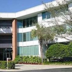 Serviced offices to let in Tampa