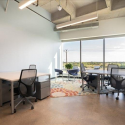 Offices at 550 Reserve Street, Suite 190 & 250