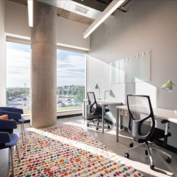 Executive office centre - Southlake