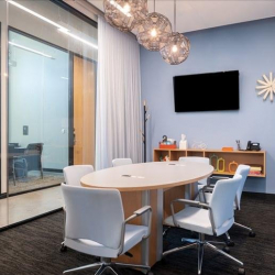 550 Reserve Street, Suite 190 & 250 executive offices