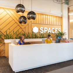 Serviced office centre in Southlake