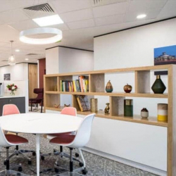 Serviced office centres to lease in Vancouver