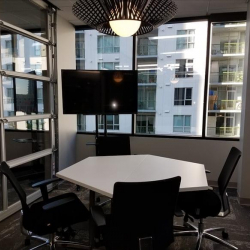 Serviced offices to lease in San Diego