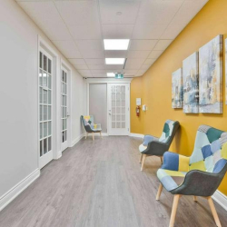 Image of Burlington serviced office