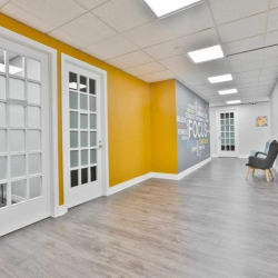 Burlington executive office centre