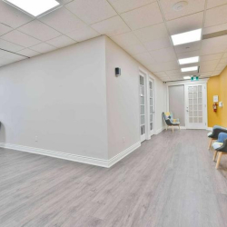 Executive office centre - Burlington