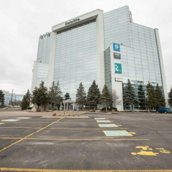 Office accomodations to hire in Burlington