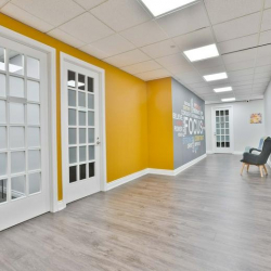 Image of Burlington office suite