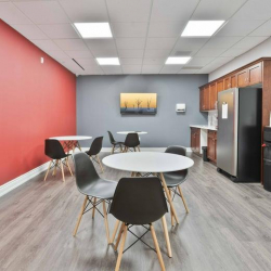 Executive suite - Burlington