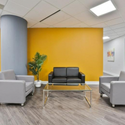 Office spaces to let in Burlington
