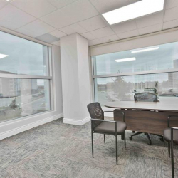5500 North Service Road, Suite 300