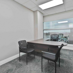Serviced office centres to hire in Burlington