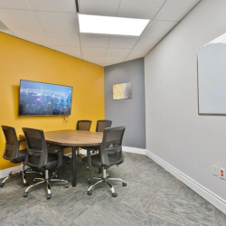 Offices at 5500 North Service Road, Suite 300