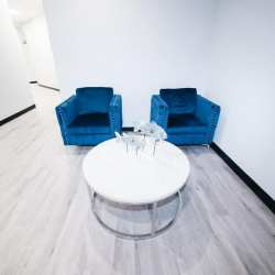 Serviced office in Alexandria (Virginia)
