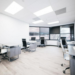 Serviced office centres in central Alexandria (Virginia)