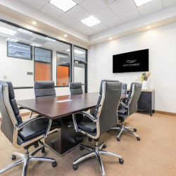 Interior of 5510 South Fort Apache Road