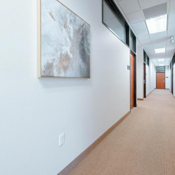 Las Vegas serviced office