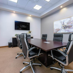 Serviced offices to rent in 