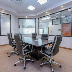 Serviced offices to rent in 