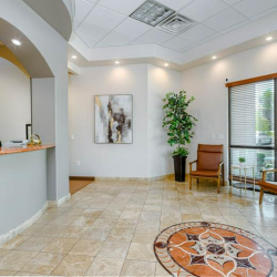 Serviced offices to rent in 