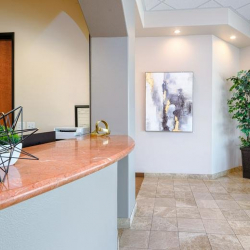 Serviced offices to rent in 
