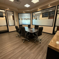 Serviced offices to rent in 