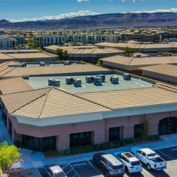 Executive office centre - Las Vegas