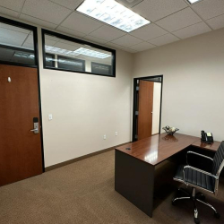 Serviced offices to rent in 