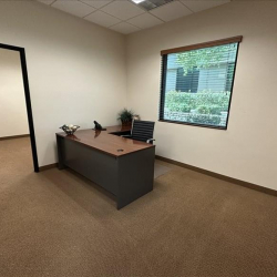 5510 South Fort Apache Road serviced offices