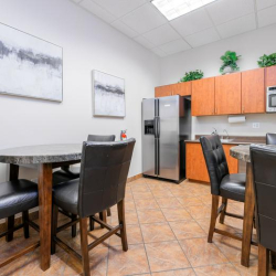 Serviced offices in central Las Vegas