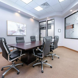 5510 South Fort Apache Road serviced offices