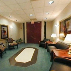Executive offices to lease in Raleigh